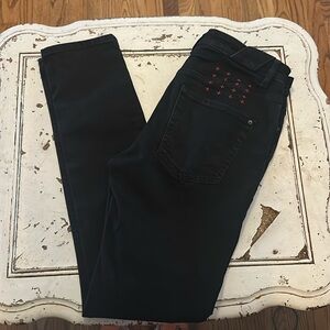 Ksubi Skinny Jeans